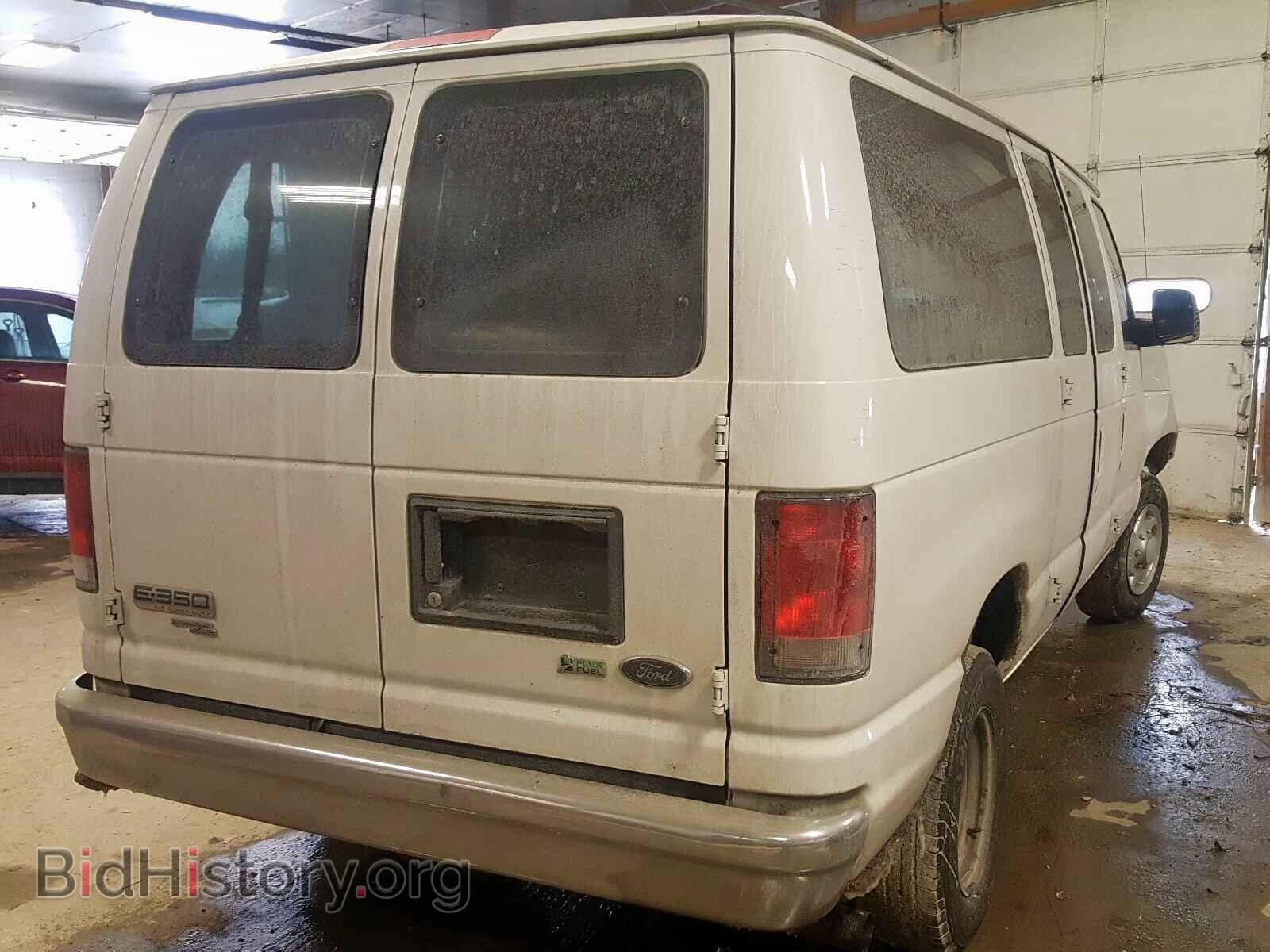 2014 FORD ECONOLINE - VIN: 1FBNE3BL4EDA96879 - Photo 4