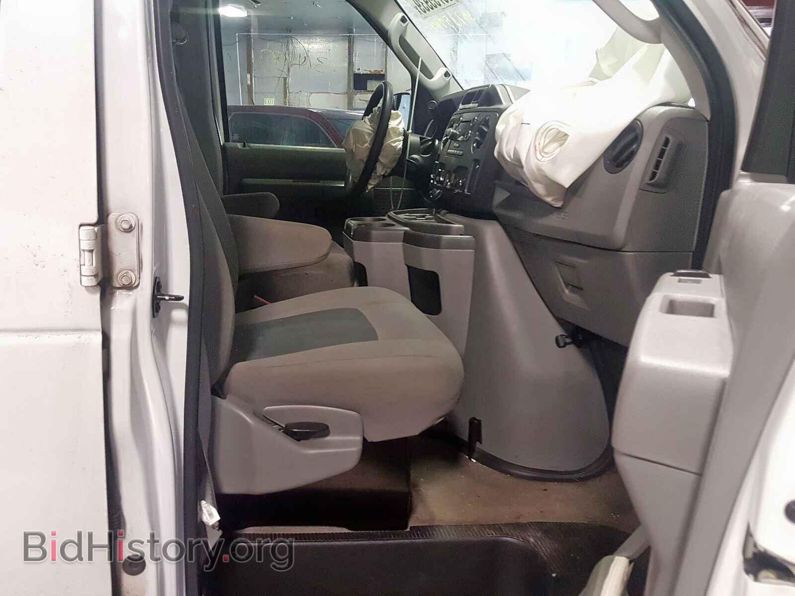 2014 FORD ECONOLINE - VIN: 1FBNE3BL4EDA96879 - Photo 5