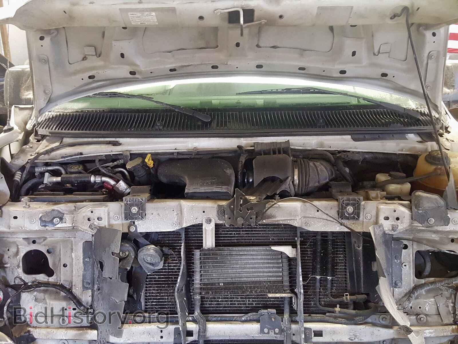 2014 FORD ECONOLINE - VIN: 1FBNE3BL4EDA96879 - Photo 7