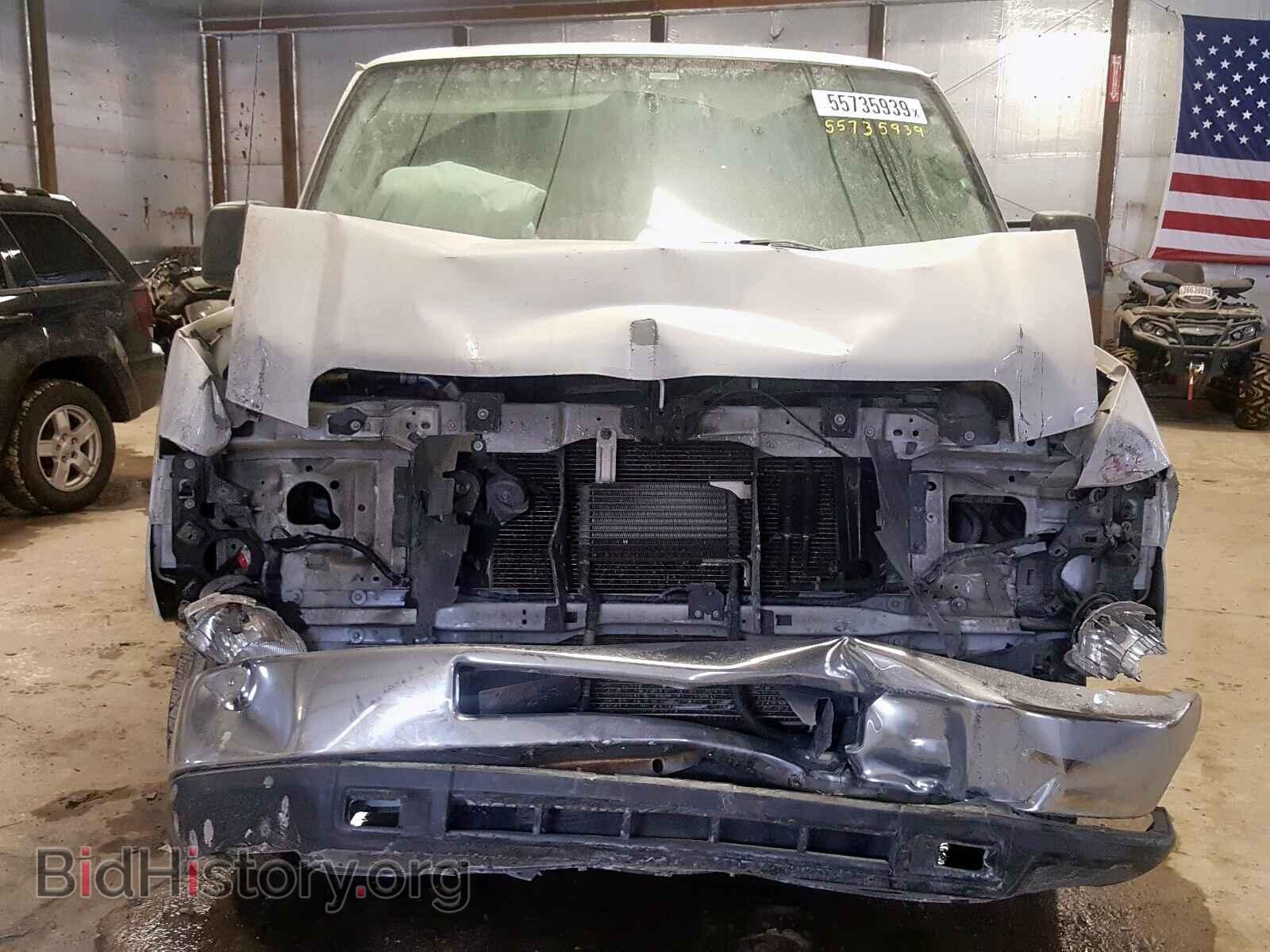 2014 FORD ECONOLINE - VIN: 1FBNE3BL4EDA96879 - Photo 9