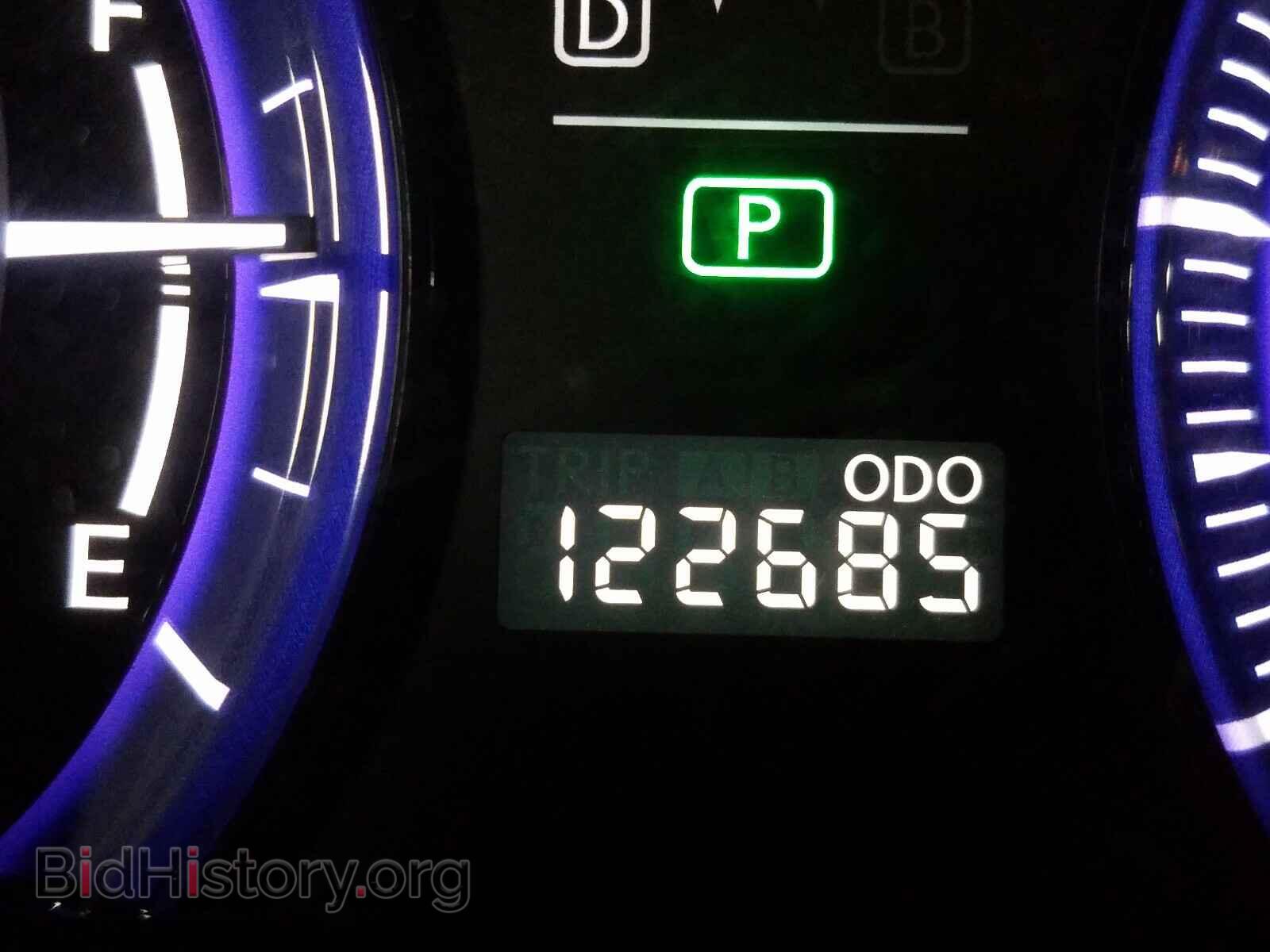 2010 LEXUS HS - VIN: JTHBB1BA6A2020045 - Фото 8