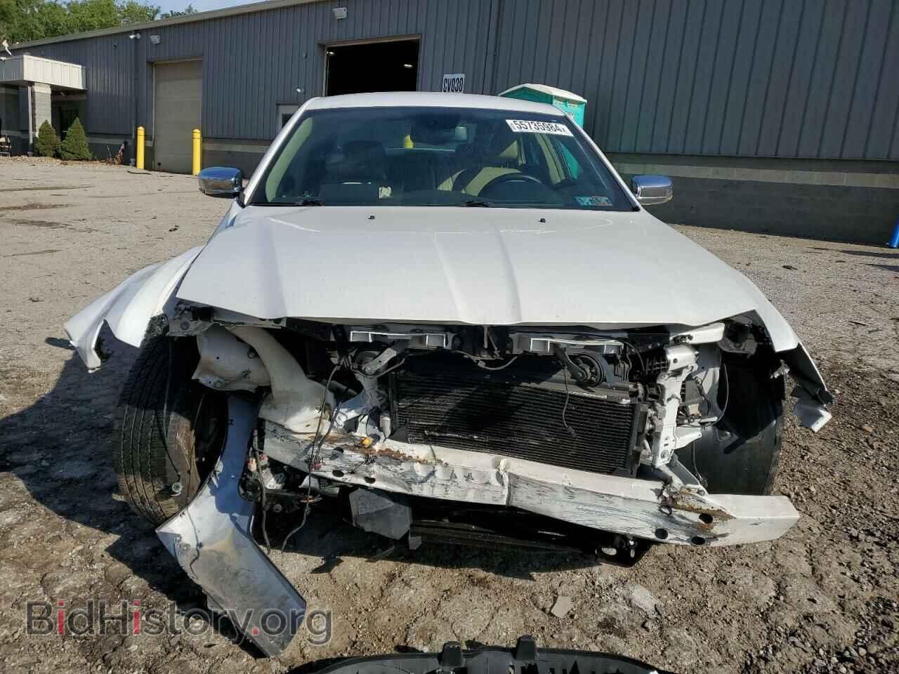 2012 CHRYSLER 300 - VIN: 2C3CCAHG6CH251797 - Фото 5