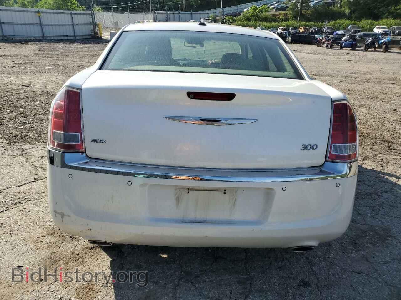 2012 CHRYSLER 300 - VIN: 2C3CCAHG6CH251797 - Фото 6