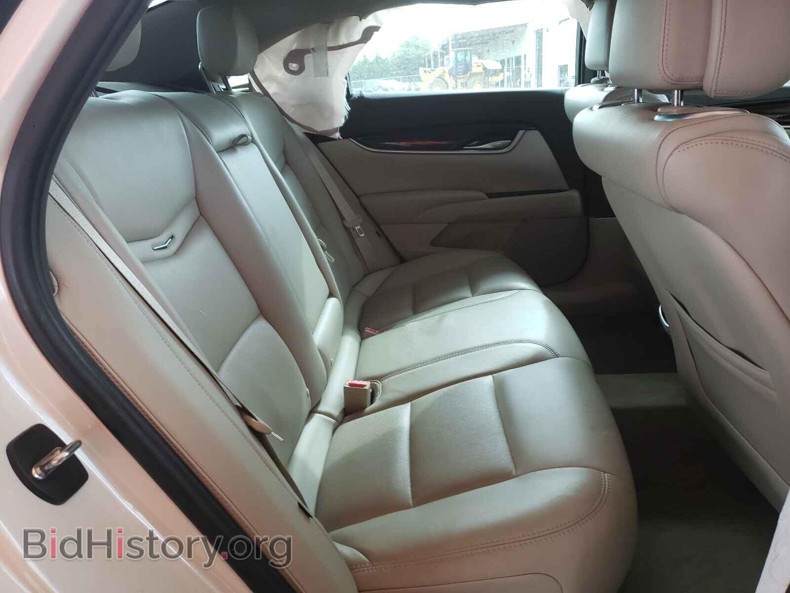 2013 CADILLAC XTS - VIN: 2G61S5S35D9171487 - Фото 6