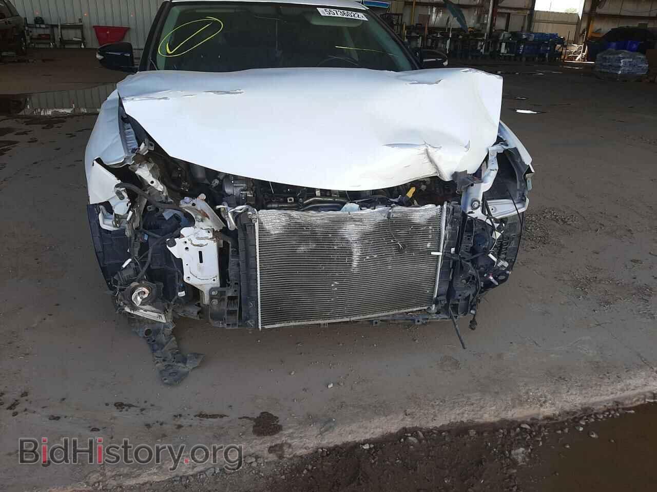 2017 NISSAN MAXIMA - VIN: 1N4AA6AP1HC398531 - Фото 9