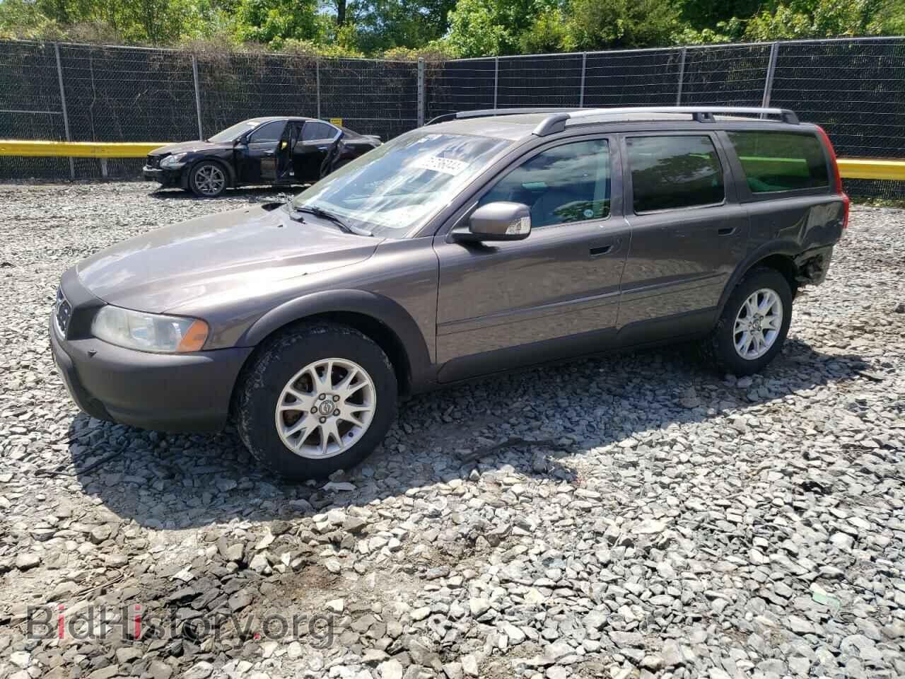 Photo YV4SZ592371254433 - VOLVO XC70 2007
