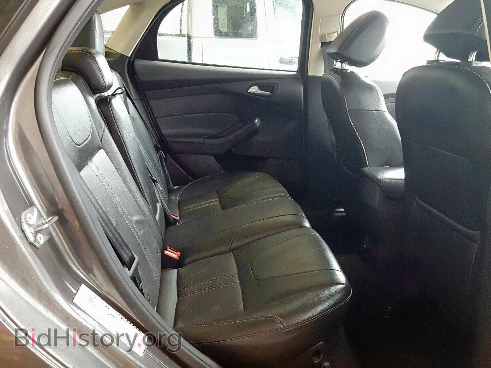 2014 FORD FOCUS SE - VIN: 1FADP3F26EL415035 - Фото 6