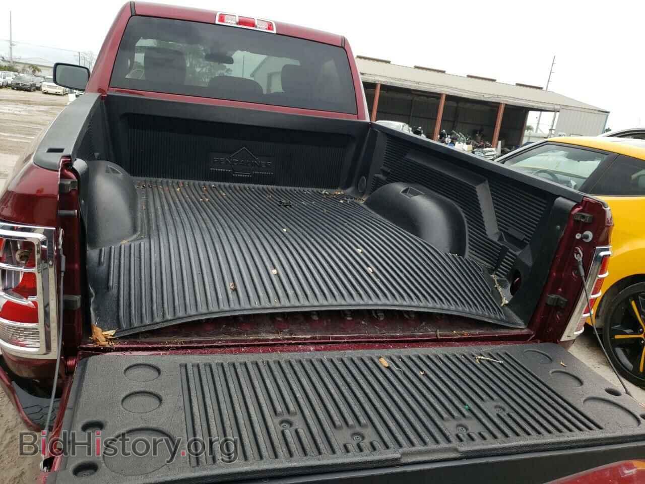 2017 RAM 1500 - VIN: 3C6JR6AT3HG787191 - Фото 6