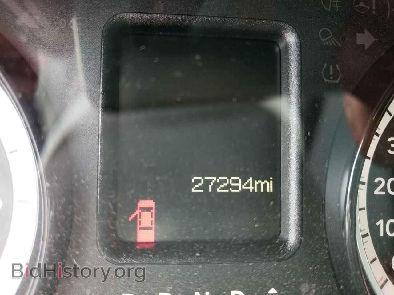 2017 RAM 1500 - VIN: 3C6JR6AT3HG787191 - Фото 8