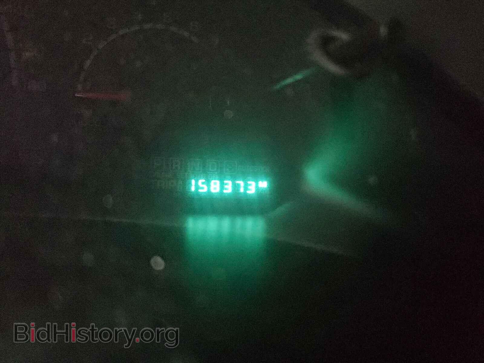 2006 CHRYSLER PACIFICA - VIN: 2A4GM68416R736130 - Photo 8