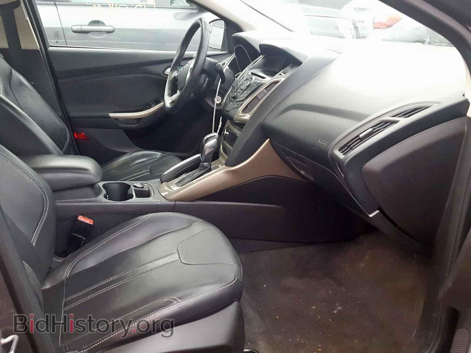 2012 FORD FOCUS - VIN: 1FAHP3H20CL175749 - Photo 5