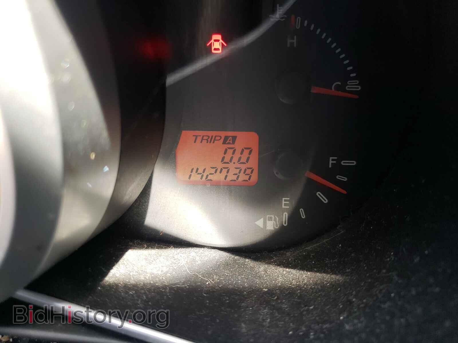 2009 MAZDA CX-7 - VIN: JM3ER293790216551 - Фото 8