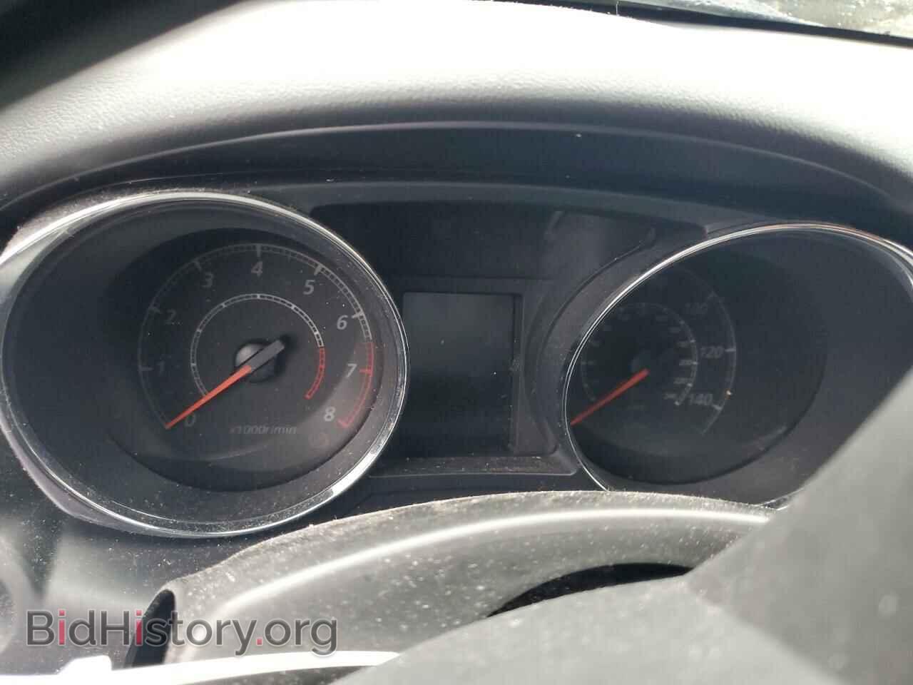 2020 MITSUBISHI OUTLANDER - VIN: JA4AP4AU5LU008465 - Фото 9