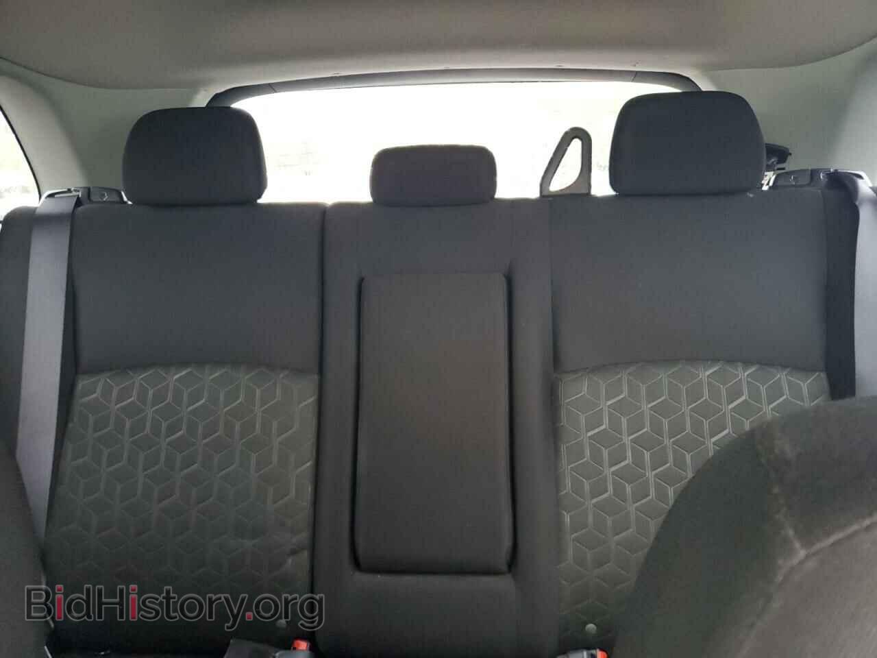 2020 MITSUBISHI OUTLANDER - VIN: JA4AP4AU5LU008465 - Фото 10