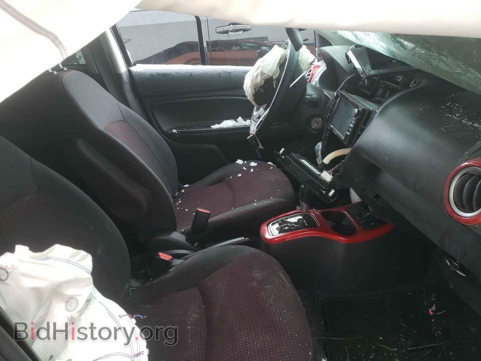 2020 MITSUBISHI MIRAGE LE - VIN: ML32A5HJ5LH002593 - Фото 5