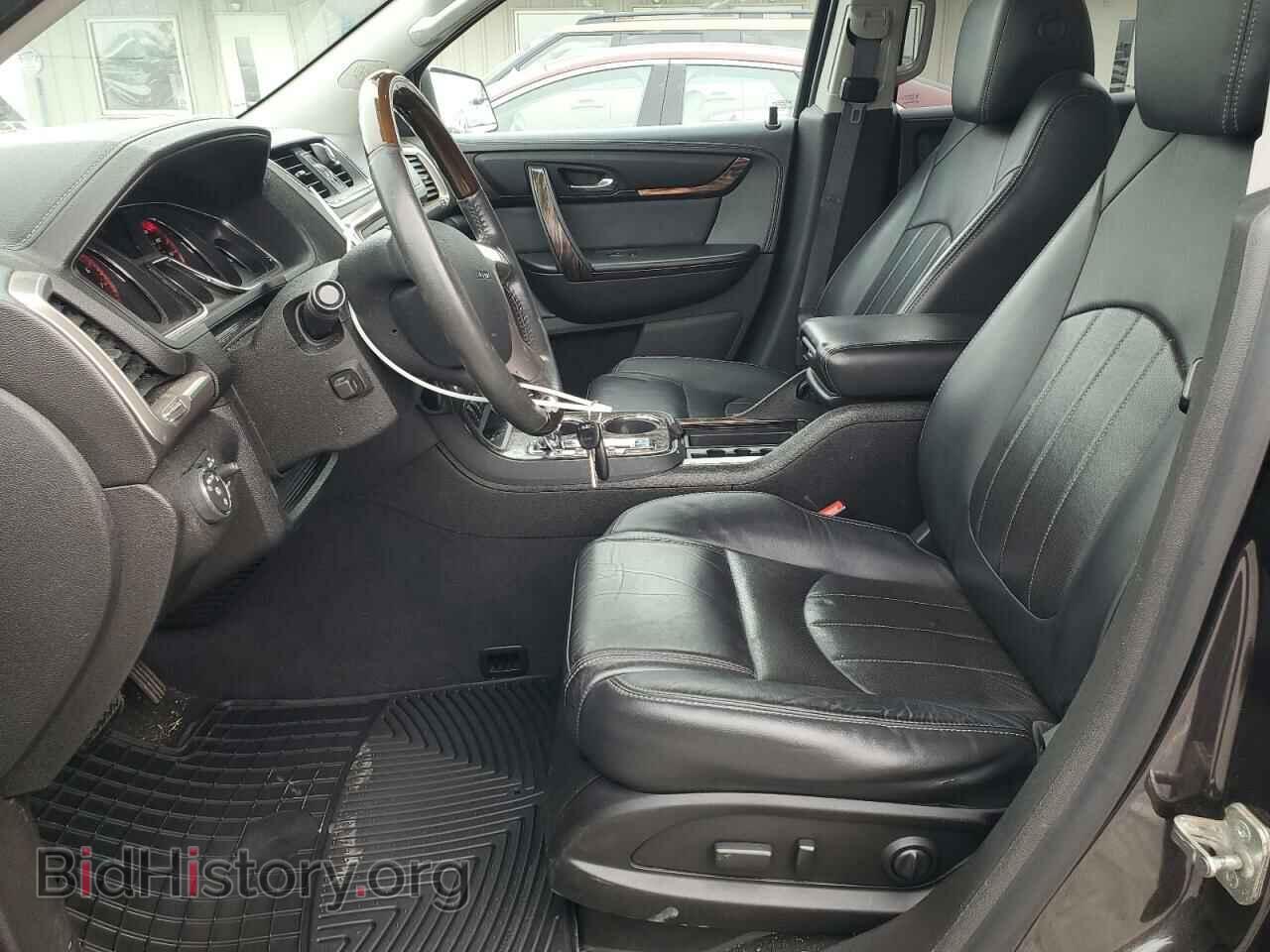 2014 GMC ACADIA DEN - VIN: 1GKKRTKD2EJ268523 - Фото 7