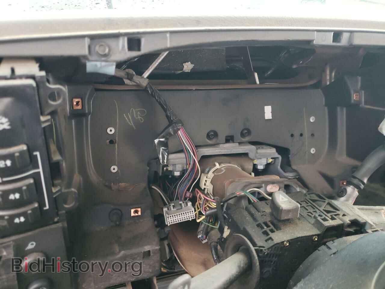 2007 GMC SIERRA - VIN: 1GTHK23D67F150712 - Photo 9