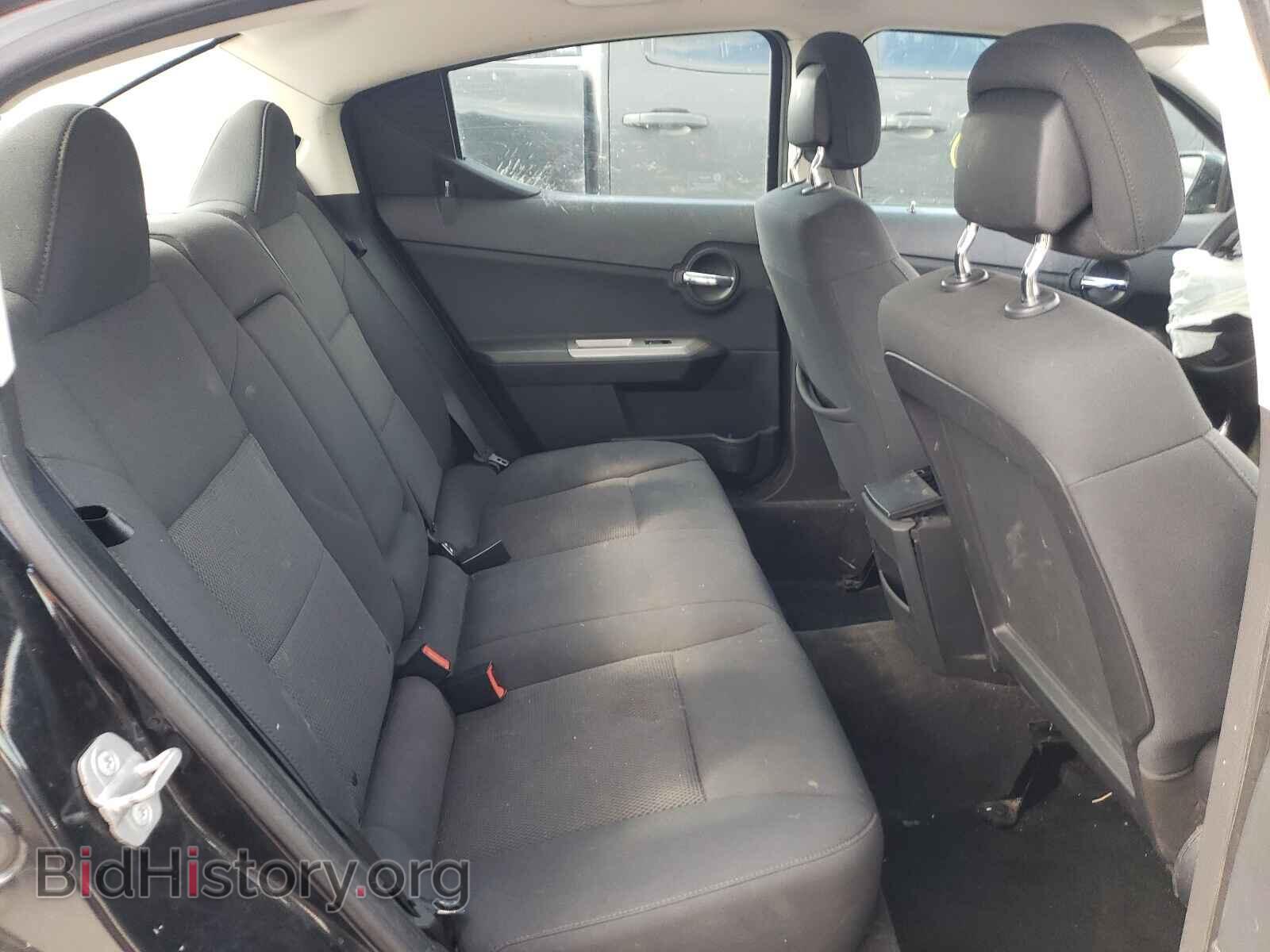 2010 DODGE AVENGER - VIN: 1B3CC5FB0AN114144 - Фото 6