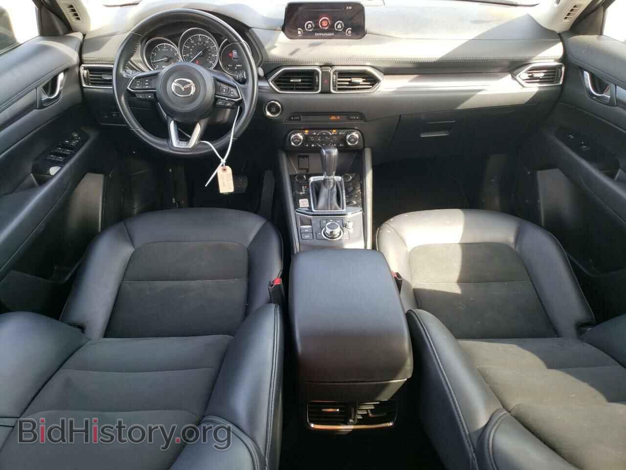2018 MAZDA CX-5 - VIN: JM3KFBCM3J0451286 - Фото 8