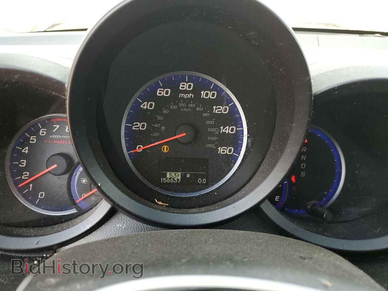 2011 ACURA RDX - VIN: 5J8TB1H24BA004361 - Фото 9