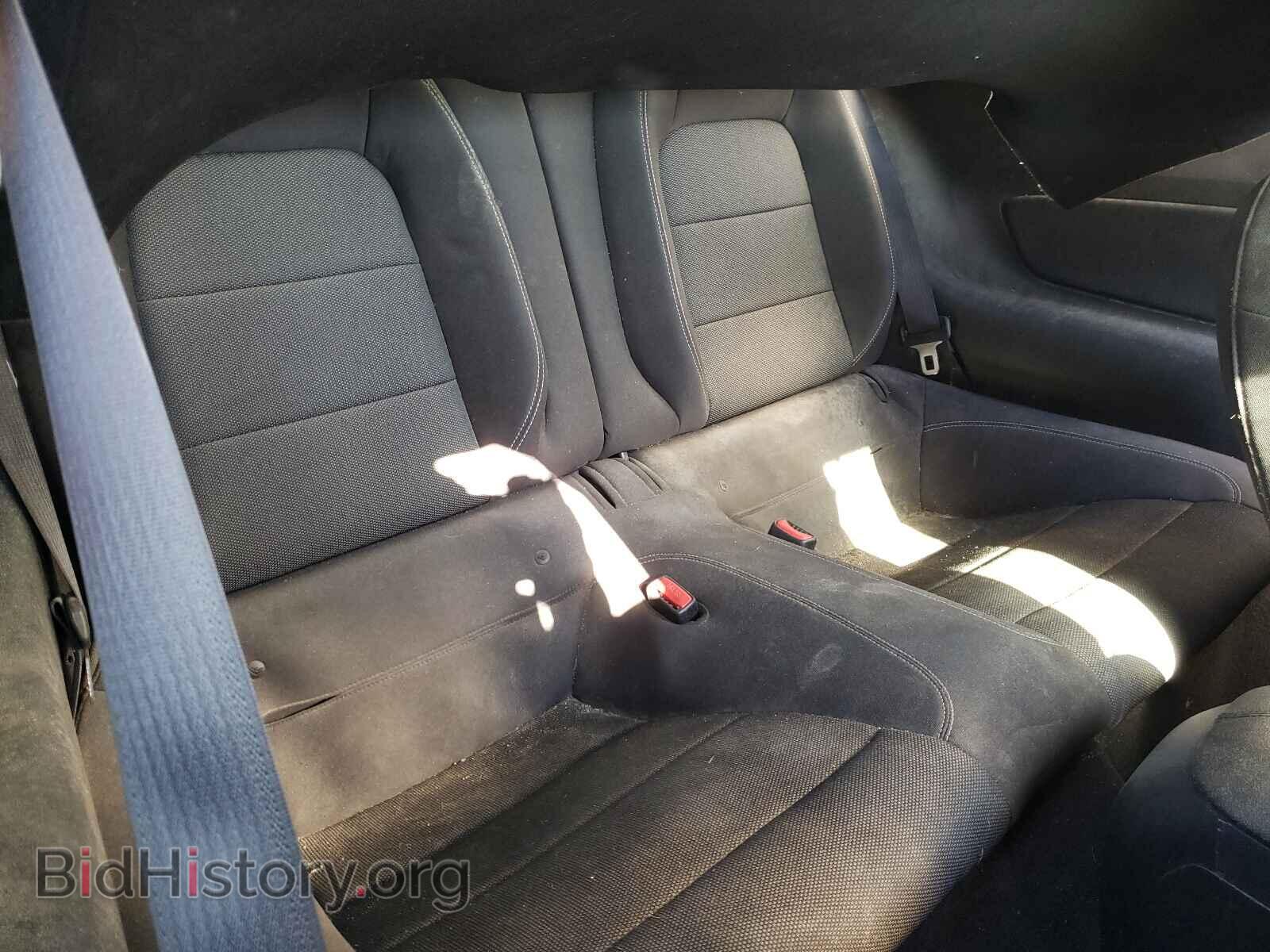 2015 FORD MUSTANG - VIN: 1FA6P8AM3F5388557 - Фото 6