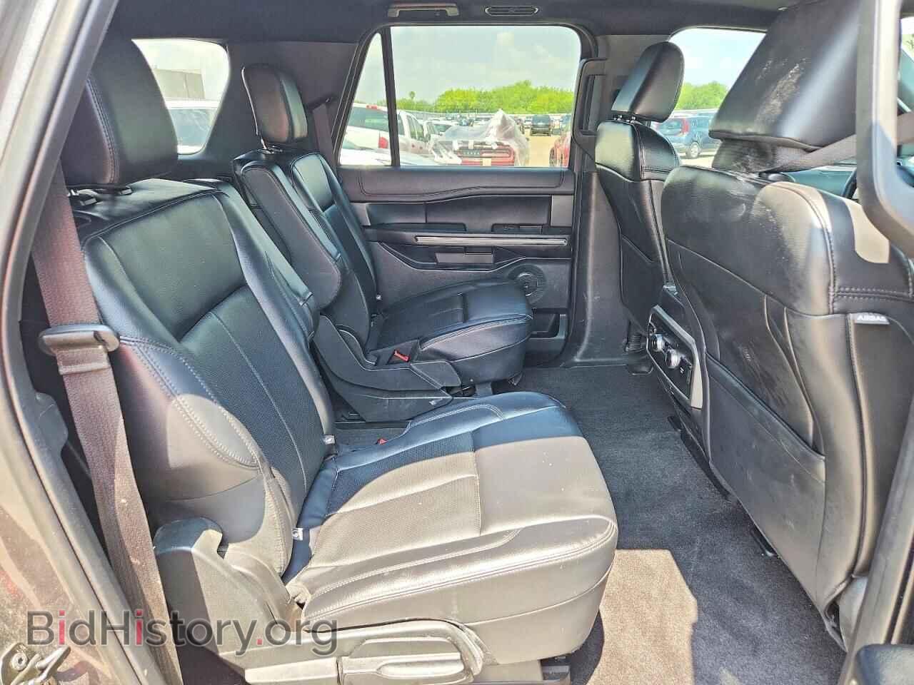 2021 FORD EXPEDITION - VIN: 1FMJK1HT5MEA73713 - Фото 11