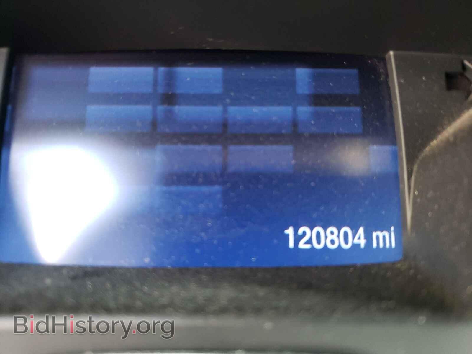 2014 FORD ESCAPE - VIN: 1FMCU0GX8EUA31111 - Photo 8