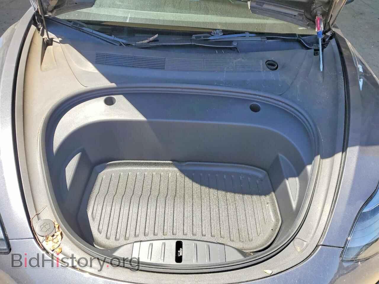 2023 TESLA MODEL 3 - VIN: 5YJ3E1EA4PF667025 - Photo 11