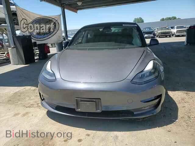 2023 TESLA MODEL 3 - VIN: 5YJ3E1EA4PF667025 - Photo 13