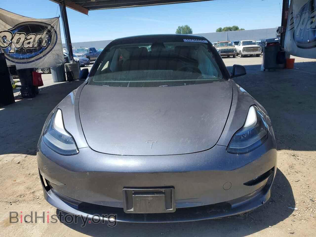 2023 TESLA MODEL 3 - VIN: 5YJ3E1EA4PF667025 - Photo 5