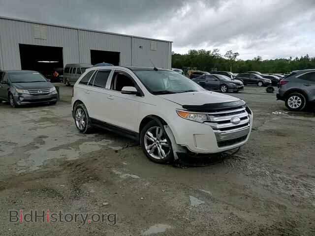 2014 FORD EDGE - VIN: 2FMDK3K98EBB60850 - Фото 14