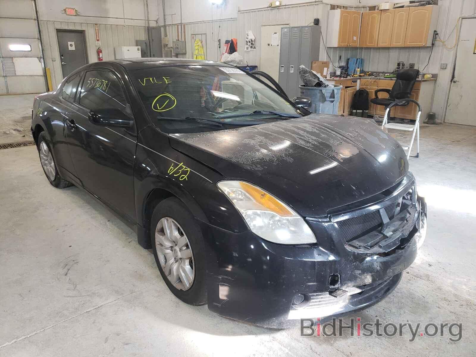 Photo 1N4AL24EX9C147862 - NISSAN ALTIMA 2009