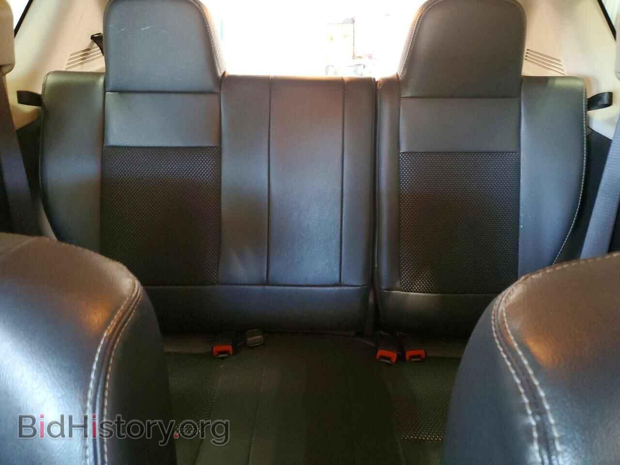 2017 JEEP COMPASS - VIN: 1C4NJDBB5HD167676 - Фото 10
