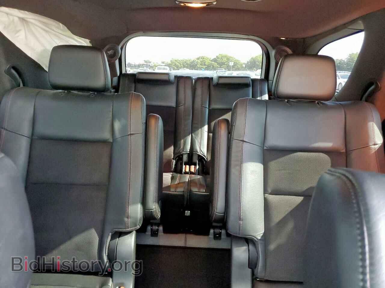 2021 DODGE DURANGO - VIN: 1C4SDHCT6MC760794 - Photo 10