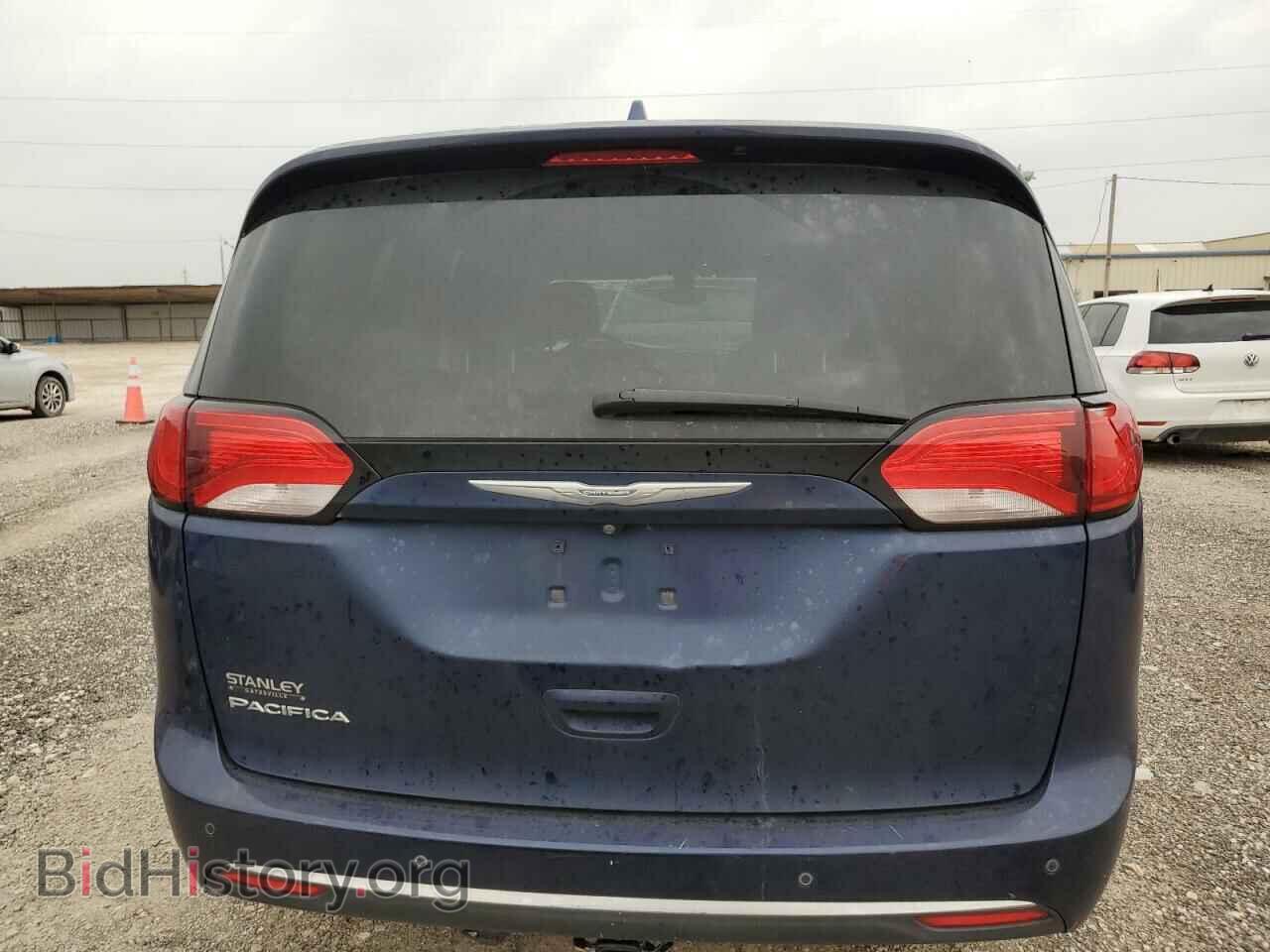 2017 CHRYSLER PACIFICA - VIN: 2C4RC1BG4HR512845 - Photo 6