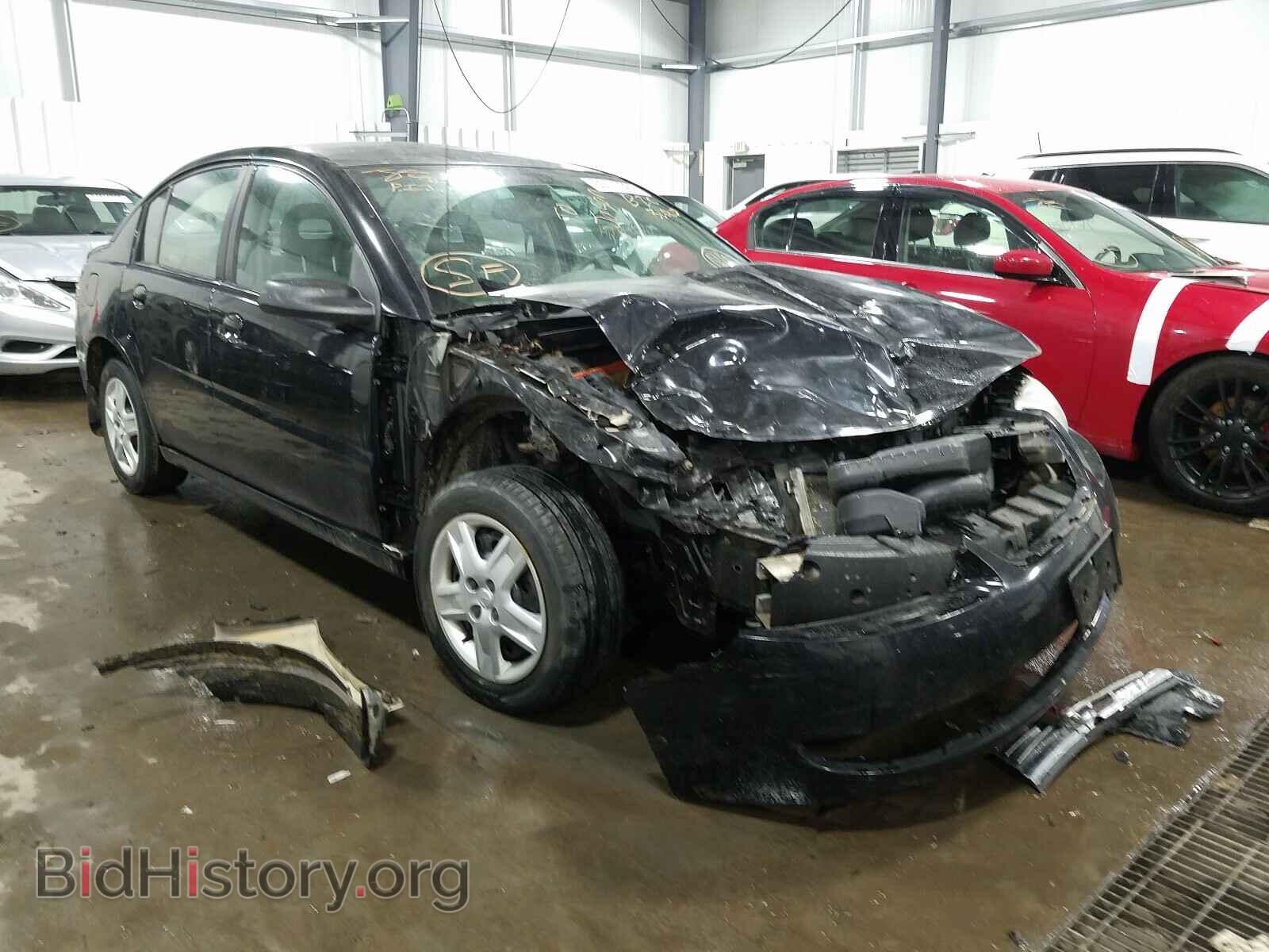 Photo 1G8AJ55F76Z198733 - SATURN ION 2006