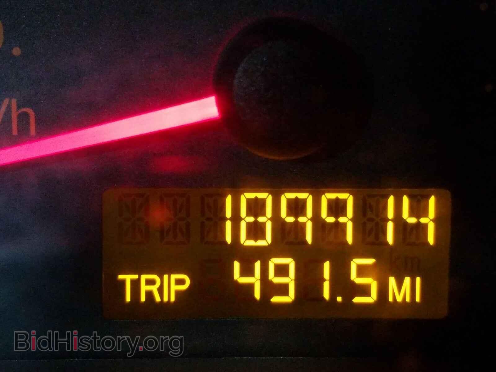 2006 SATURN ION - VIN: 1G8AJ55F76Z198733 - Фото 8