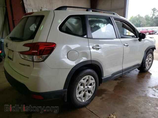 2021 SUBARU FORESTER - VIN: JF2SKADC6MH498243 - Фото 3