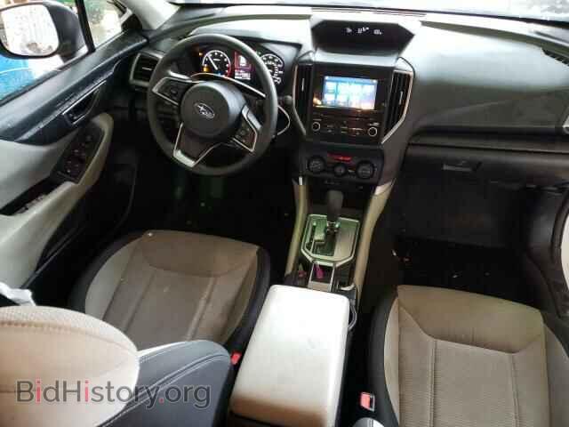 2021 SUBARU FORESTER - VIN: JF2SKADC6MH498243 - Фото 8