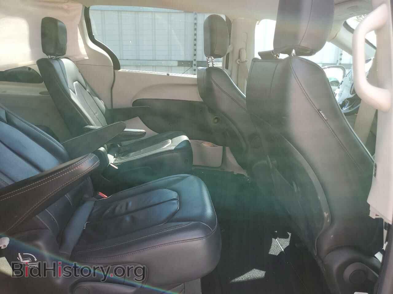 2017 CHRYSLER PACIFICA - VIN: 2C4RC1BG1HR667630 - Photo 6