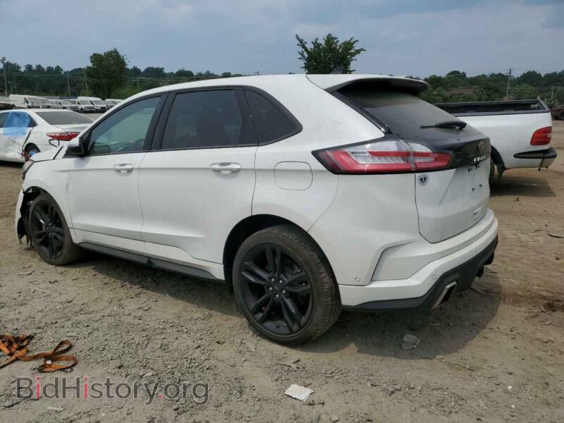 2021 Ford EDGE (VIN 2FMPK4AP6MBA66287) — фото 2 из 13