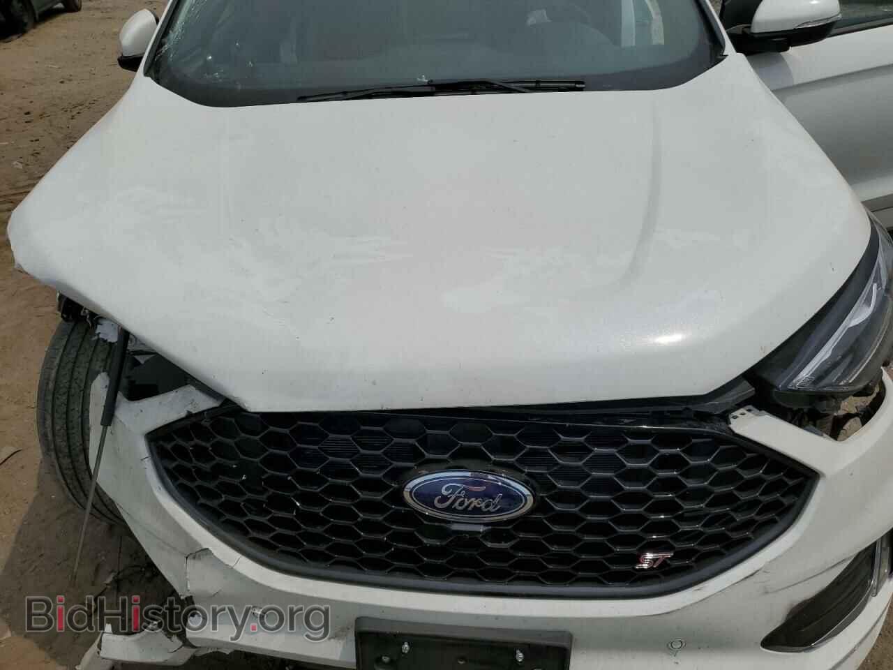 2021 FORD EDGE - VIN: 2FMPK4AP6MBA66287 - Фото 12