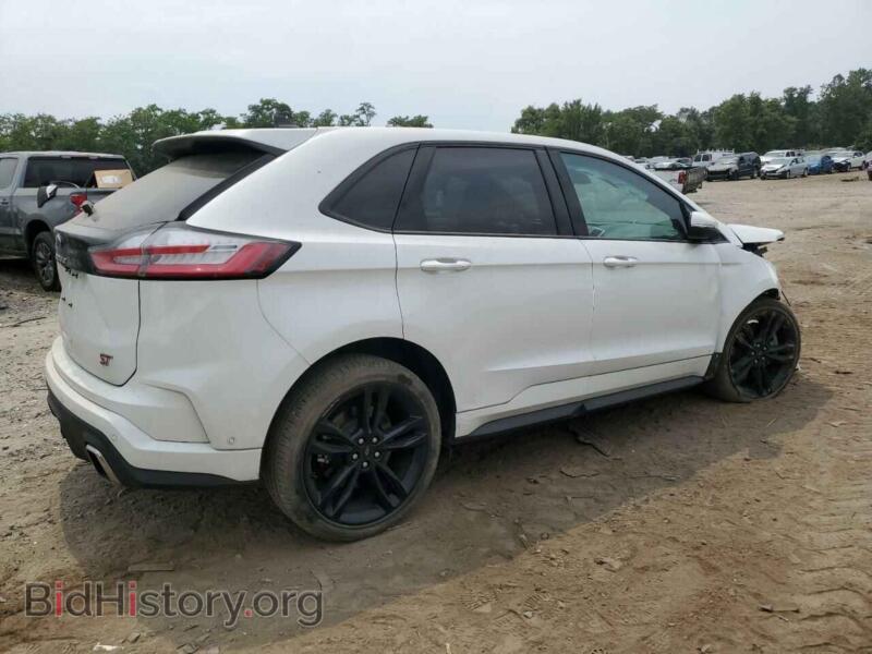 2021 Ford EDGE (VIN 2FMPK4AP6MBA66287) — фото 3 из 13