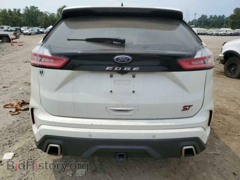 2021 Ford EDGE (VIN 2FMPK4AP6MBA66287) — фото 6 из 13