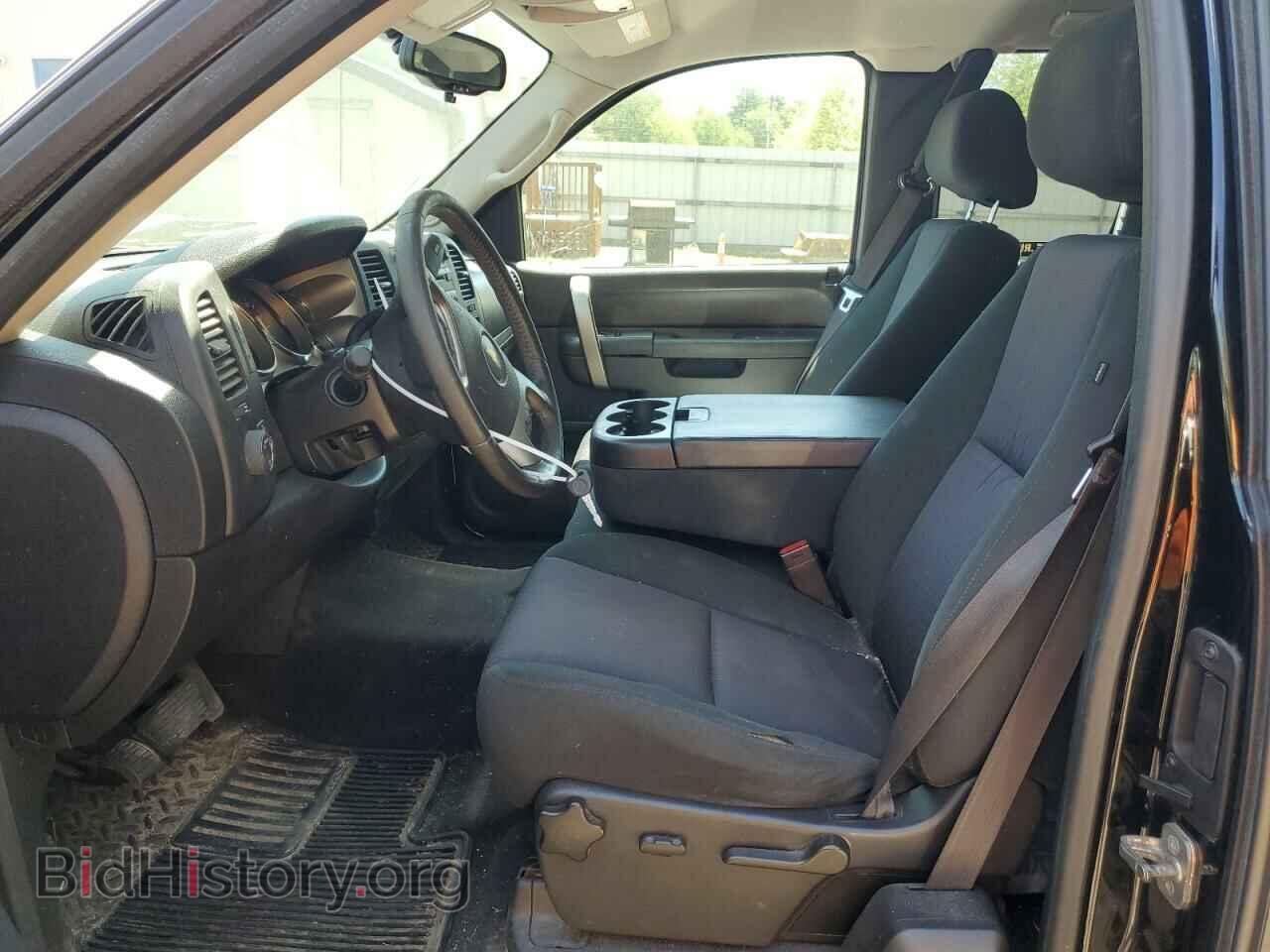 2013 CHEVROLET ALL Models - VIN: 1GCRKSE74DZ285015 - Фото 7