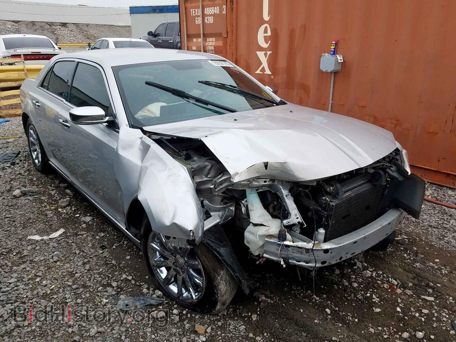 Photo 2C3CCACG5CH251233 - CHRYSLER 300 2012