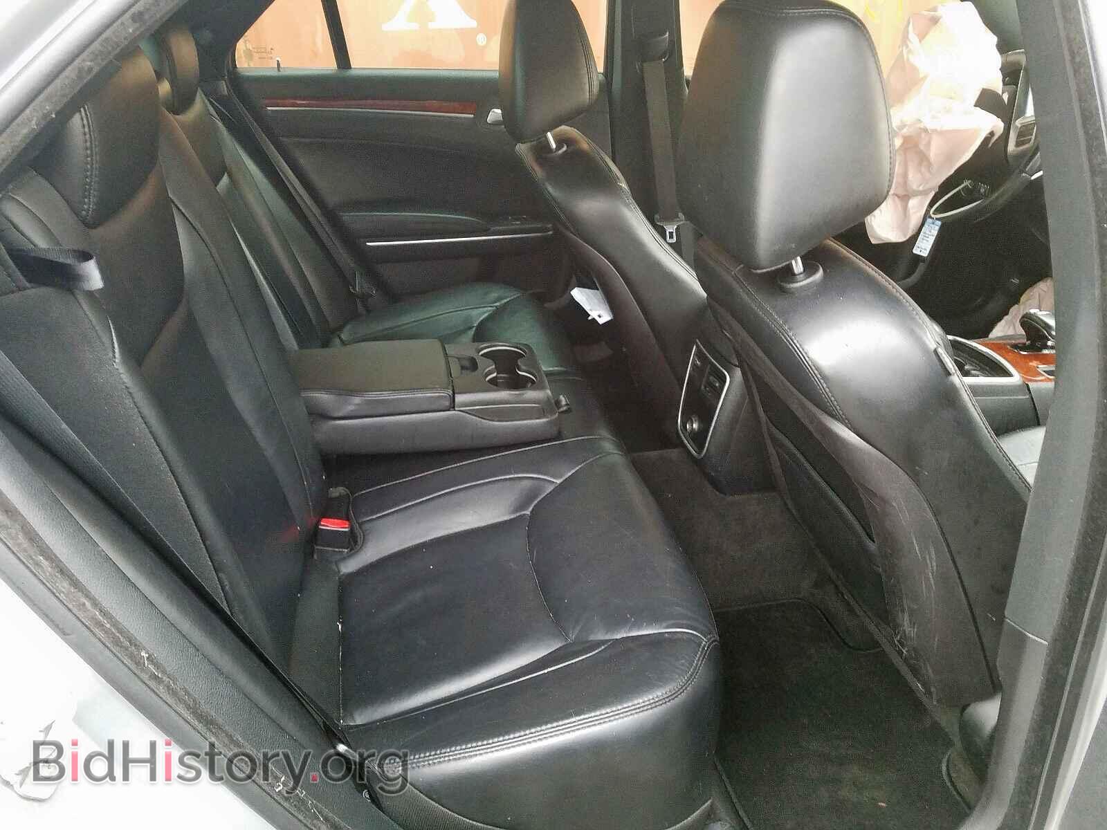 2012 CHRYSLER 300 - VIN: 2C3CCACG5CH251233 - Photo 6