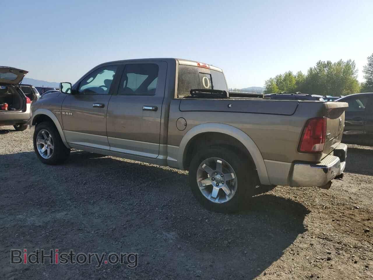 2009 DODGE All Models - VIN: 1D3HV13T39J528159 - Фото 2