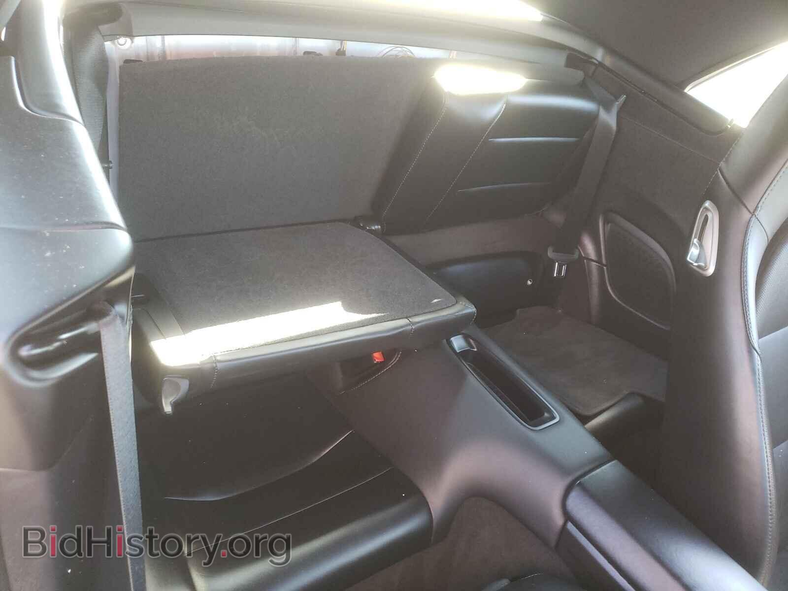 2016 PORSCHE 911 - VIN: WP0CB2A99GS154592 - Фото 6