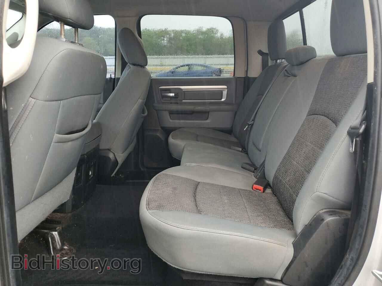2014 RAM 1500 - VIN: 1C6RR7LG9ES145278 - Фото 10